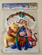 3D kerst decoratie winnie the pooh., Diversen, Kerst, Ophalen