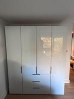 Nolte Kledingkast 200x240x60 (bxhxd), Huis en Inrichting, Kasten | Kledingkasten, Ophalen, Zo goed als nieuw, 50 tot 75 cm, 150 tot 200 cm