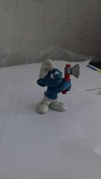 Smurfen verzameling 5, afzonderlijk te koop, Verzamelen, Smurfen, Ophalen of Verzenden, Gebruikt, Verschillende Smurfen, Poppetje, Figuurtje of Knuffel