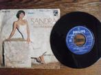 Sandra - Lonely Hearts Club Guide -  vinyl single, Gebruikt, 7 inch, Single, Ophalen of Verzenden