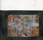 Ansicht G. Cimabue - Crocifissione, Verzamelen, Verzenden, 1980 tot heden, Ongelopen