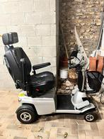 Scootmobiel Quingo Toura 2, Ophalen, 16 km/u of meer, 46 km of meer, Quingo