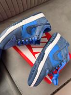 Nike Dunk Low SE 37,5 - Nieuw!, Kleding | Dames, Schoenen, Ophalen of Verzenden, Nieuw, Blauw, Sneakers of Gympen