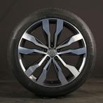 20 inch origineel VW Tiguan II Rline Suzuka velgen Banden, Auto-onderdelen, Banden en Velgen, Ophalen, Gebruikt, 255 mm, Band(en)