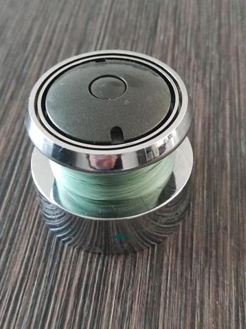 Shakespeare Alpha 2015-050 Reserve Spoel Molen beschikbaar voor biedingen