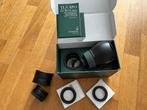 Swarowski TLS APO scope adapter voor camera ATS/STS 43mm, Ophalen of Verzenden, Zo goed als nieuw, Minder dan 80 mm, Onderdelen of Toebehoren
