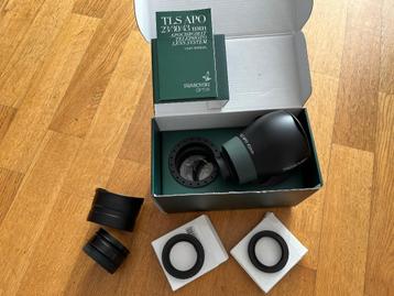 Swarowski TLS APO scope adapter voor camera ATS/STS 43mm beschikbaar voor biedingen