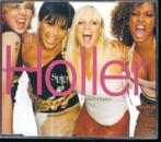cd-maxi van Spice Girls - Holler, Verzenden, Zo goed als nieuw, Dance