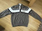 trui V.SANTEN V.SANTEN, Ophalen of Verzenden, Zo goed als nieuw, Maat 52/54 (L), Grijs