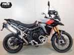 TRIUMPH TIGER 900 RALLY PRO (bj 2024), 888 cc, Bedrijf, 3 cilinders, Meer dan 35 kW