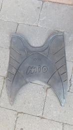 Sym mio treeplank rubber matje, Ophalen, Gebruikt, Mio
