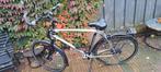 Batavus Herenfiets - Hoog Frame - Weinig Gebruikt, Fietsen en Brommers, Fietsen | Heren | Herenfietsen, 65 cm of meer, Ophalen
