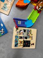 Divers speelgoed voor oppas, Ophalen, Gebruikt, 2 tot 4 jaar