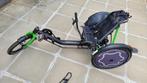 Hase Trets driewieler/aanhangfiets voor kinderen tot 1m60, Ophalen, Zo goed als nieuw, 16 tot 20 inch, Hase