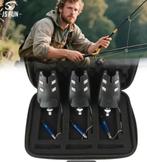 Js fun beetmelders/piepers voor karpervissen., Watersport en Boten, Ophalen of Verzenden, Nieuw