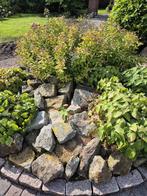 Zwerfkeien, Tuin en Terras, Tegels en Klinkers, Ophalen, Natuursteen, Minder dan 5 m², Klinkers