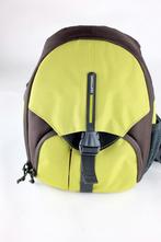 Vanguard BIIN 50 compacte rugzak voor fotocamera, Ophalen of Verzenden, Zo goed als nieuw, Rugtas, Overige merken