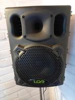 LQA PA08 Speaker systeem, Audio, Tv en Foto, Luidsprekers, Ophalen, Zo goed als nieuw, 120 watt of meer, Overige merken