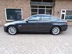 BMW 5-serie 520i Luxury Edition Automaat / Leder / Navi / De, Automaat, Achterwielaandrijving, Gebruikt, 4 cilinders