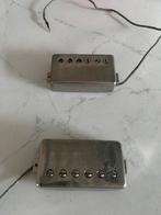 Gibson Tim Shaw Humbuckers 1986/87, Ophalen of Verzenden, Gebruikt, Elektrische gitaar