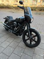 Harley Davidson softail Streetbob 144 Clubstyle, 2 cilinders, Particulier, Meer dan 35 kW, 1868 cc
