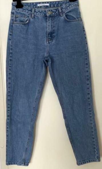 Zara jeans maat 38 beschikbaar voor biedingen