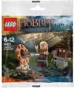 Lego The Hobbit & Lord of the Rings Sets Geseald, Verzenden, Nieuw, Complete set, Lego
