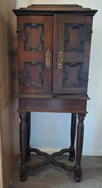 Postkastje antiek vintage, Ophalen