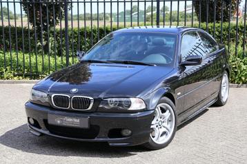 BMW 330 CI beschikbaar voor biedingen