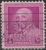 USA 1948 - 01, Postzegels en Munten, Postzegels | Amerika, Verzenden, Noord-Amerika, Gestempeld
