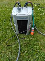 JBL Cristalprofi buitenfilter, Dieren en Toebehoren, Ophalen of Verzenden, Zo goed als nieuw, Filter of Co2