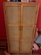 Webbing kast 140x70x40, Ophalen, 100 tot 150 cm, Zo goed als nieuw, Minder dan 150 cm