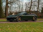 Ferrari Roma Spider 3.9 V8 | Verde British | Pass. display |, Auto's, Ferrari, Automaat, Achterwielaandrijving, Gebruikt, 4 stoelen