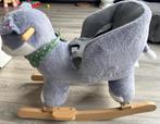 Hobbel husky, Ophalen, Zo goed als nieuw