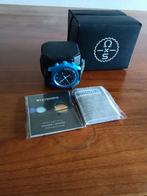 Omega -swatch horloge, Sieraden, Tassen en Uiterlijk, Horloges | Heren, Kunststof, Kunststof, Ophalen of Verzenden, Zo goed als nieuw