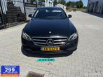 Mercedes E-klasse 350 d, Auto's, Mercedes-Benz, Automaat, Achterwielaandrijving, Gebruikt, Euro 6