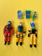 Vintage GI Joe actiefiguren en accessoires, Verzamelen, Speelgoed, Gebruikt, Verzenden