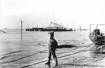 (387-195-017) Lobith Hoog water beschikbaar voor biedingen