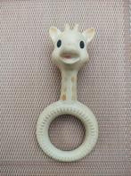 Oude bijtring. Sophie de Giraf.  In prima staat!!, Antiek en Kunst, Ophalen of Verzenden