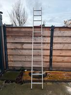 Ladder Altrex 12 spots 3 meter, Ophalen, Zo goed als nieuw, 4 meter of meer