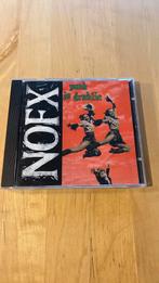 Cd Punk in Drublic - NOFX, Ophalen of Verzenden, Zo goed als nieuw, Alternative
