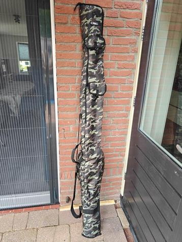 Complete Spod & Marker Set | Daiwa, Spomb, Fox, Cygnet beschikbaar voor biedingen