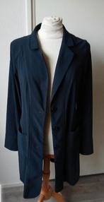 Studio Anneloes sky high blazer xl, Blauw, Maat 46/48 (XL) of groter, Ophalen of Verzenden, Gedragen