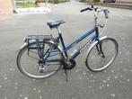 Giant dames fiets 28 inch, Ophalen, Gebruikt, Meer dan 20 versnellingen, Giant