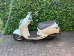 Sym mio 50 scooter, Fietsen en Brommers, Scooters | SYM, Gebruikt, Benzine, 50 cc, Ophalen