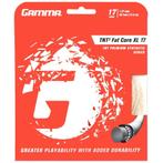 Gamma Tennisstring TNT² Fat Core XL (12,2m), Overige merken, Grip of Snaar, L00, Nieuw