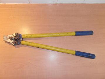 KLAUKE kabelschaar type K101/1. beschikbaar voor biedingen