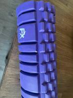 Foamroller..   geweldig voor je bindweefsel masseren, Foamroller, Gebruikt, Ophalen of Verzenden