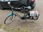 Select damesfiets, Ophalen, Gebruikt, 53 tot 57 cm, Minder dan 10 versnellingen