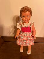 Schildpadpop, Verzamelen, Poppen, Ophalen of Verzenden, Zo goed als nieuw, Pop